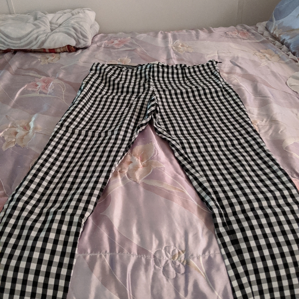 Pants